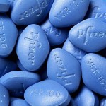 Viagra tablets photo