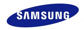 Sam doing a Samsung